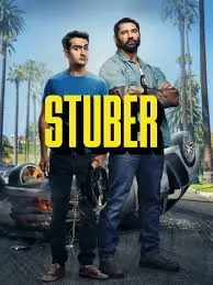 Stuber (2019)