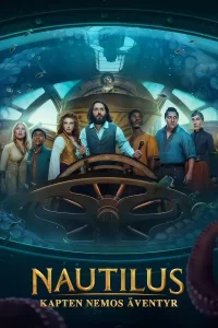 Nautilus (2024) นอติอุส EP.1-10 (จบ)