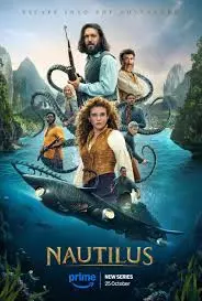 Nautilus (2024) นอติอุส EP.1-10 (จบ)