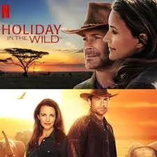 Holiday in the Wild (2019) ฉลองรักกับป่า