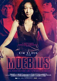 ดูหนัง Moebius