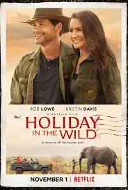 ดูหนัง Holiday in the Wild