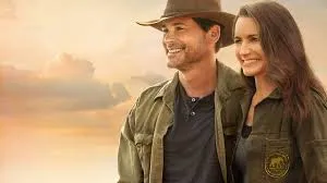 Holiday in the Wild (2019) ฉลองรักกับป่า