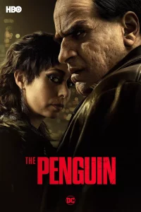 The Penguin (2024) เดอะ เพนกวิน EP.1-8 (จบ)