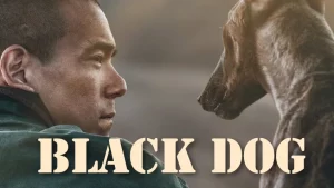 Black Dog (2024)