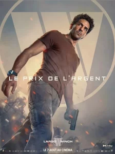 The Price of Money A Largo Winch Adventure (2024)