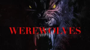 Werewolves (2024)