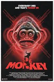 The Monkey (2025) จ๋อจัดตาย