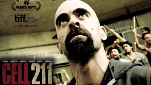 Celda 211 (2009) วันวิกฤติ..ห้องขังนรก