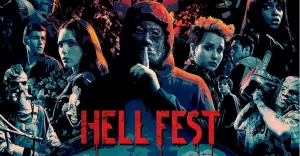 Hell Fest