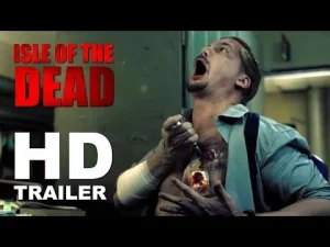 Isle of the Dead