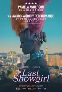 The Last Showgirl (2025)
