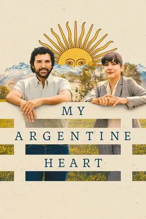 ดูหนัง My Argentine Heart