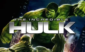 Planet Hulk