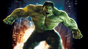 Planet Hulk (2010) มนุษย์ตัวเขียวจอมพลัง