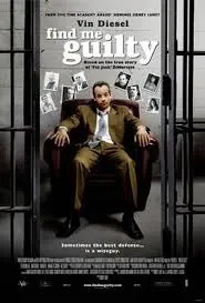 ดูหนังออนไลน์ Find Me Guilty (2006) เส้นตาย สายระทึก