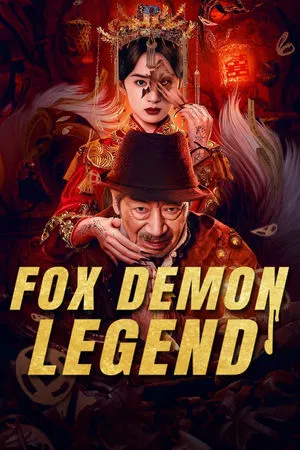 ดูหนัง Fox Demon Legend (2025) ตำนานปีศาจจิ้งจอก