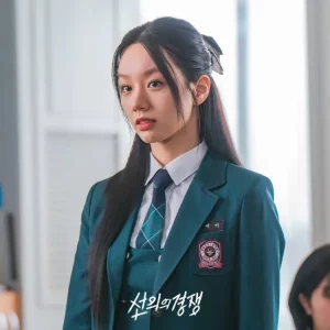 Friendly Rivalry (2025) เพื่อนรัก เกมลวง EP.1-16 (จบ)