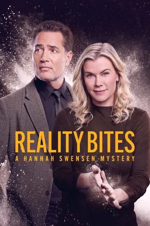 ดูหนัง Reality Bites A Hannah Swensen Mystery (2025)