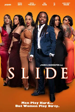 ดูหนัง Slide (2025)