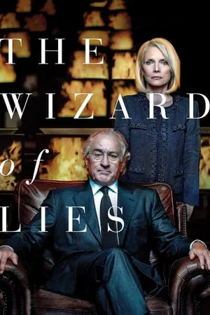 ดูหนัง The Wizard of Lies