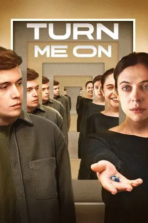 ดูหนัง Turn Me On (2024)