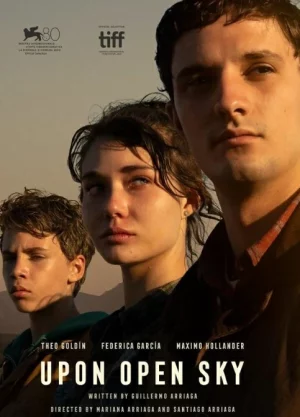 ดูหนังออนไลน์ Upon Open Sky(2024)