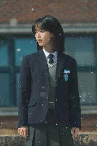 The Witch (2025) สวยต้องสาป EP.1-10 (จบ)