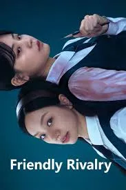 Friendly Rivalry (2025) เพื่อนรัก เกมลวง EP.1-16 (จบ)
