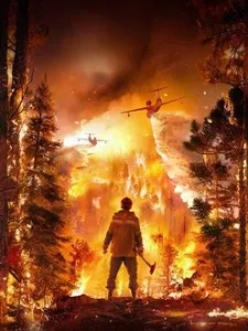Fire (2020)