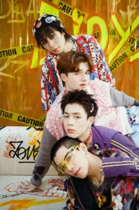 Gelboys (2025) สถานะกั๊กใจ EP.1-7 (จบ)