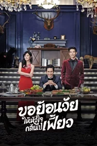 Mr Back (2014) ขอย้อนวัยให้หัวใจกลับไปเฟี้ยว EP.1-16 (จบ)