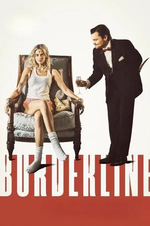 ดูหนังออนไลน์ Borderline (2025)