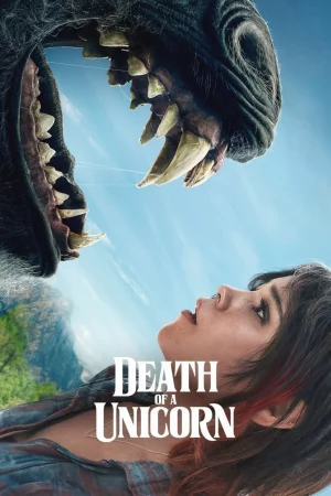ดูหนัง Death of a Unicorn