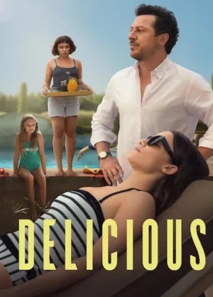 ดูหนัง Delicious (2025) โอชะ