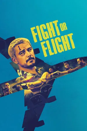ดูหนัง Fight or Flight