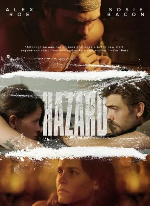 ดูหนังออนไลน์ Hazard (2024)