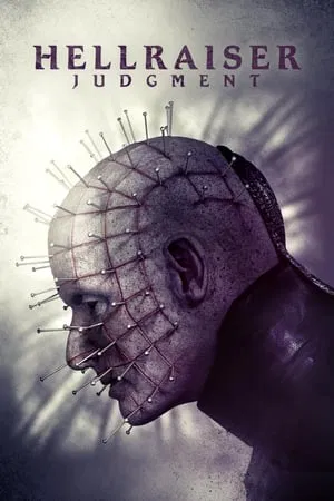 ดูหนังออนไลน์ Hellraiser Judgment (2018) บิดเปิดผี 10