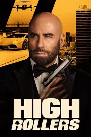 ดูหนังออนไลน์ High Rollers (2025)