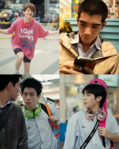 Gelboys (2025) สถานะกั๊กใจ EP.1-7 (จบ)