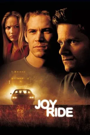ดูหนัง Joy Ride 1 (2001) เกมหยอกหลอกไปเชือด 1