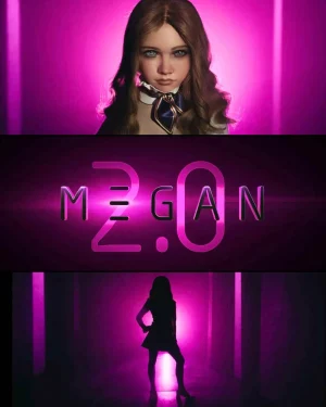 ดูหนัง M3GAN 2.0 (2025) เมแกน 2.0