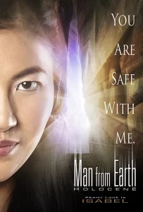 The Man from Earth 2 Holocene (2017) คนอมตะฝ่าหมื่นปี 2