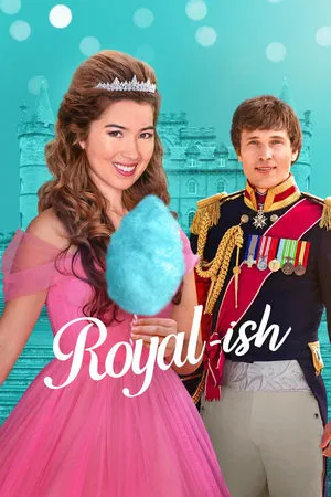 ดูหนังออนไลน์ Royal ish (2025)
