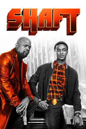 ดูหนัง Shaft (2019) แชฟท์ เลือดตำรวจพันธุ์ดิบ