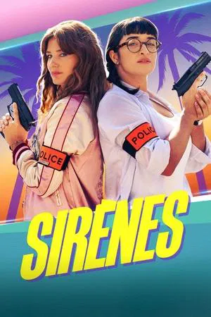 ดูหนัง Sirènes (2024)