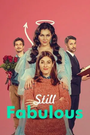 ดูหนัง Still Fabulous (2024)