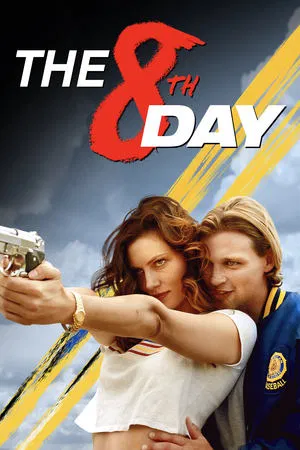 ดูหนังออนไลน์ The 8th Day (2025)