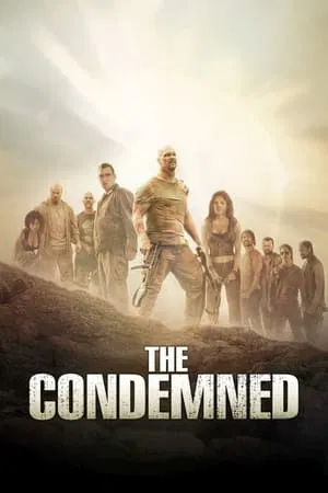 ดูหนังออนไลน์ The Condemned (2007) เกมล่าคน ทรชนเดนตาย