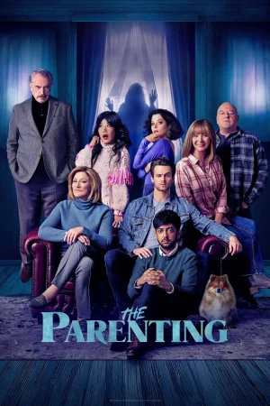 ดูหนังออนไลน์ The Parenting (2025) อุต๊ะ มาป๊ะผี